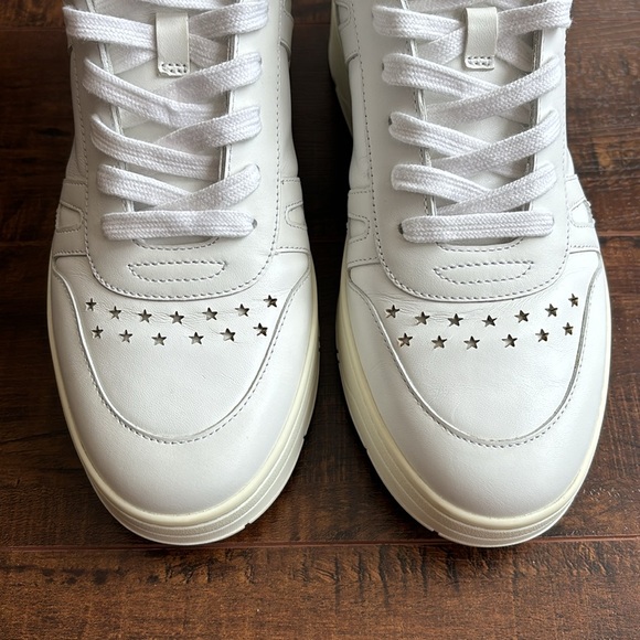 JIMMY CHOO // Hawaii Hi Top F // EU 40 - Picture 3 of 11